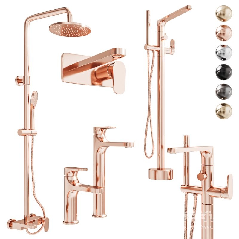 Boheme Spectre Набор By Santehnika - Image 5