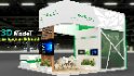 3d booth stall - Thumbnail 4