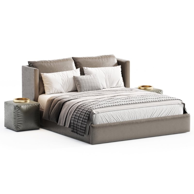 Montana A Bed By His - Image 2