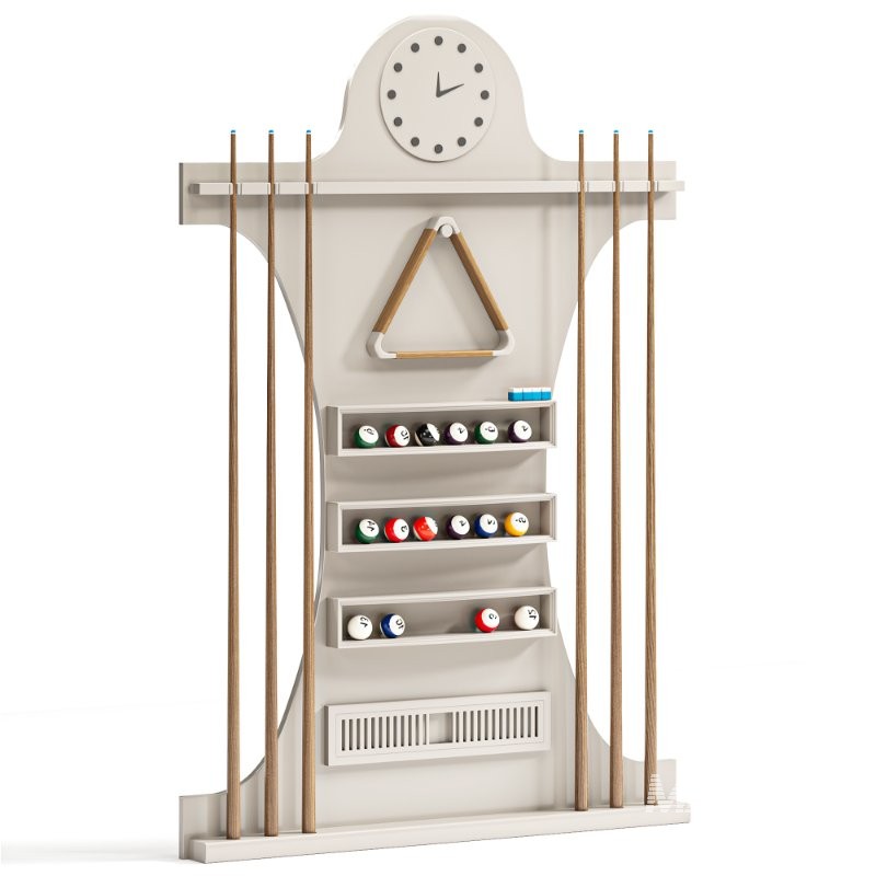 BODY CUE RACK - Image 4