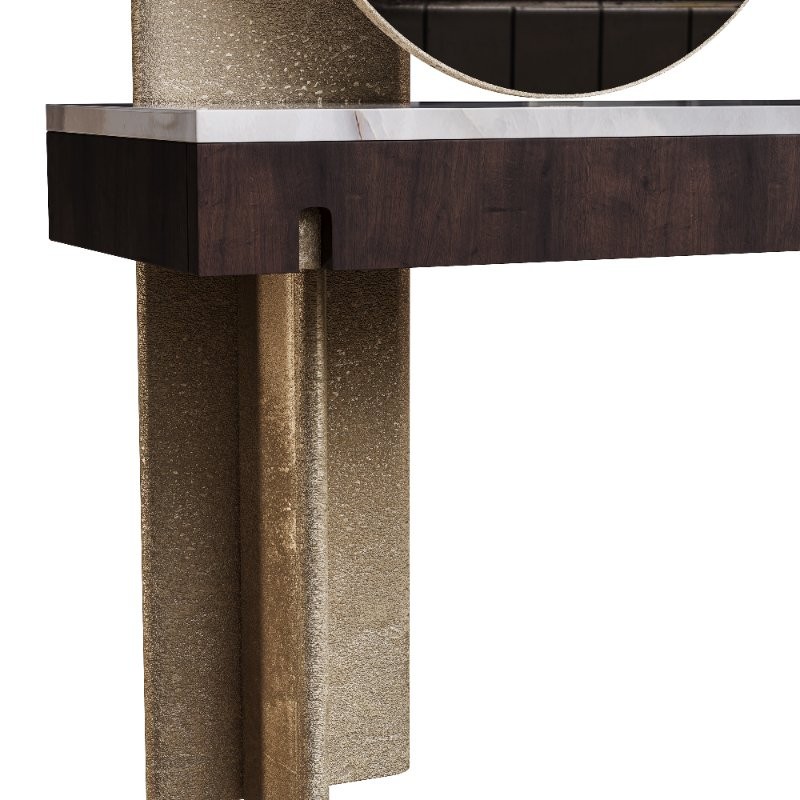 Outfit Vanity Dressing Table - Image 5