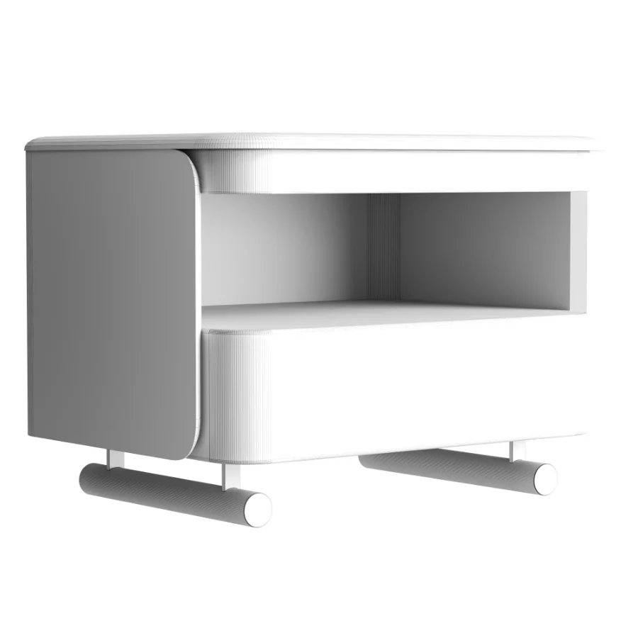 Elegant Bedside table - Image 1