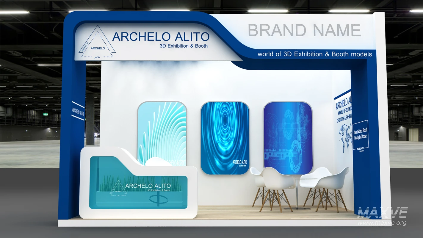 stall stand - Image 3