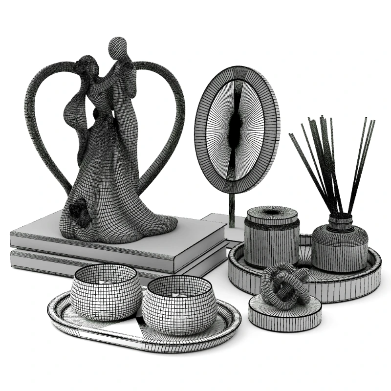 Decorative set - Image 5