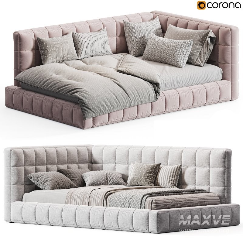 Edward kids bed - Image 3