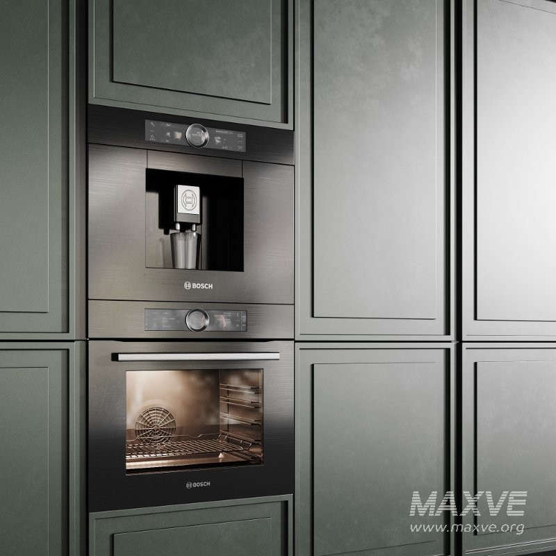 Kitchen 006 - Image 2