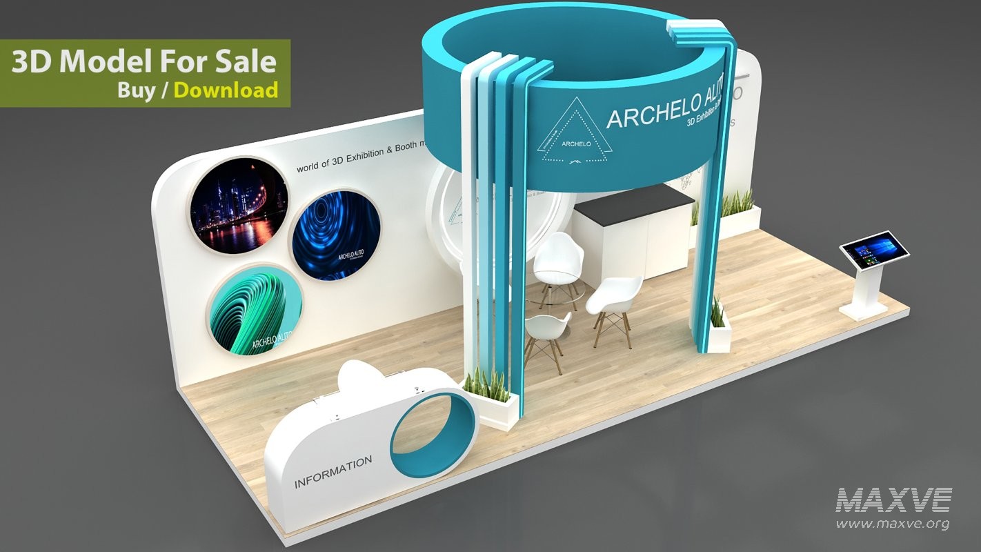 minimal exhibition - Image 3