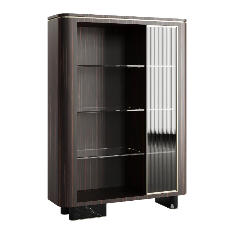 Aurelia Cabinet by Capital Collection - Image 4