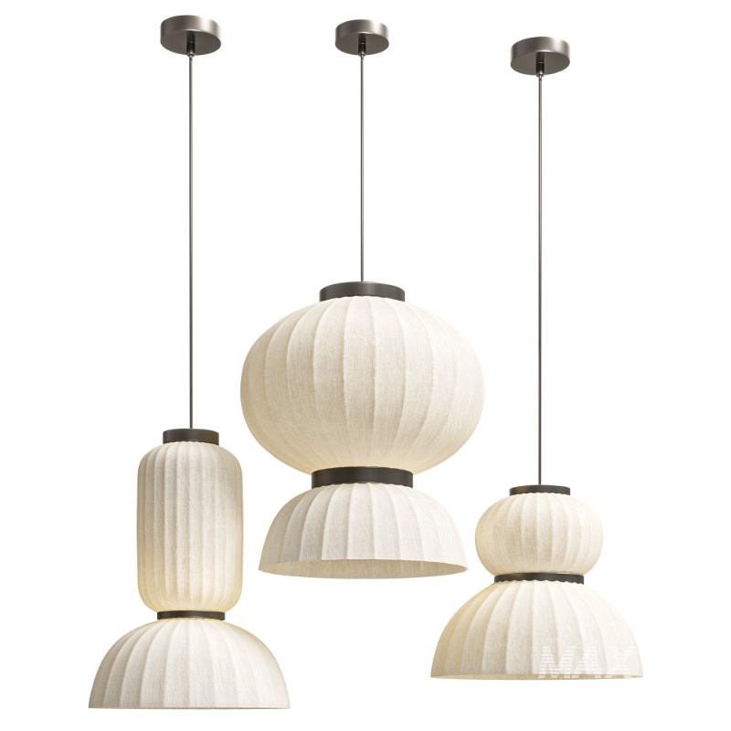 Arga Pendant Light - Image 6