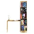 Bookcase in a modern style - Thumbnail 1
