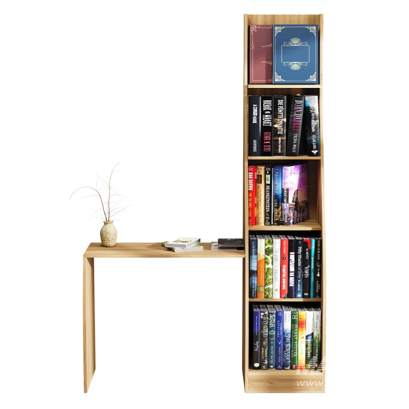 Bookcase in a modern style - Image 1