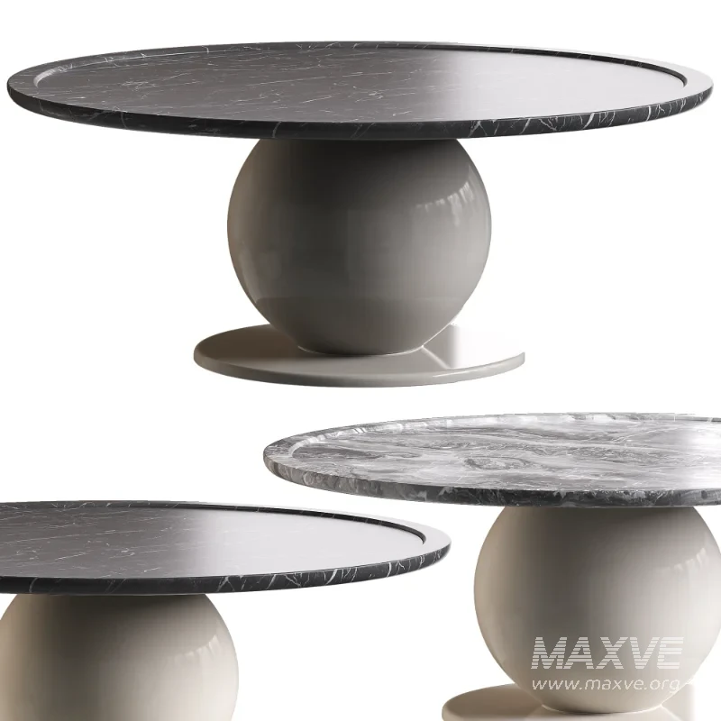 Alba coffee table - Image 5