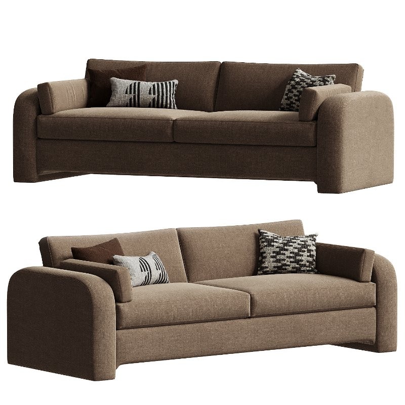 Tate Sofa 98 - Image 2