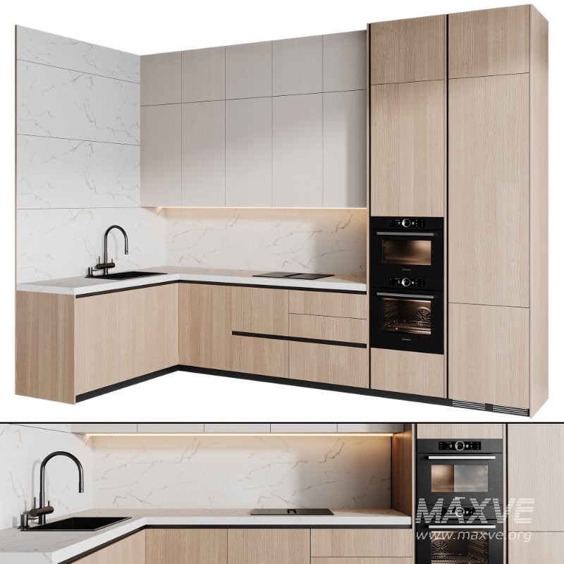 Kitchen 002 - Image 4