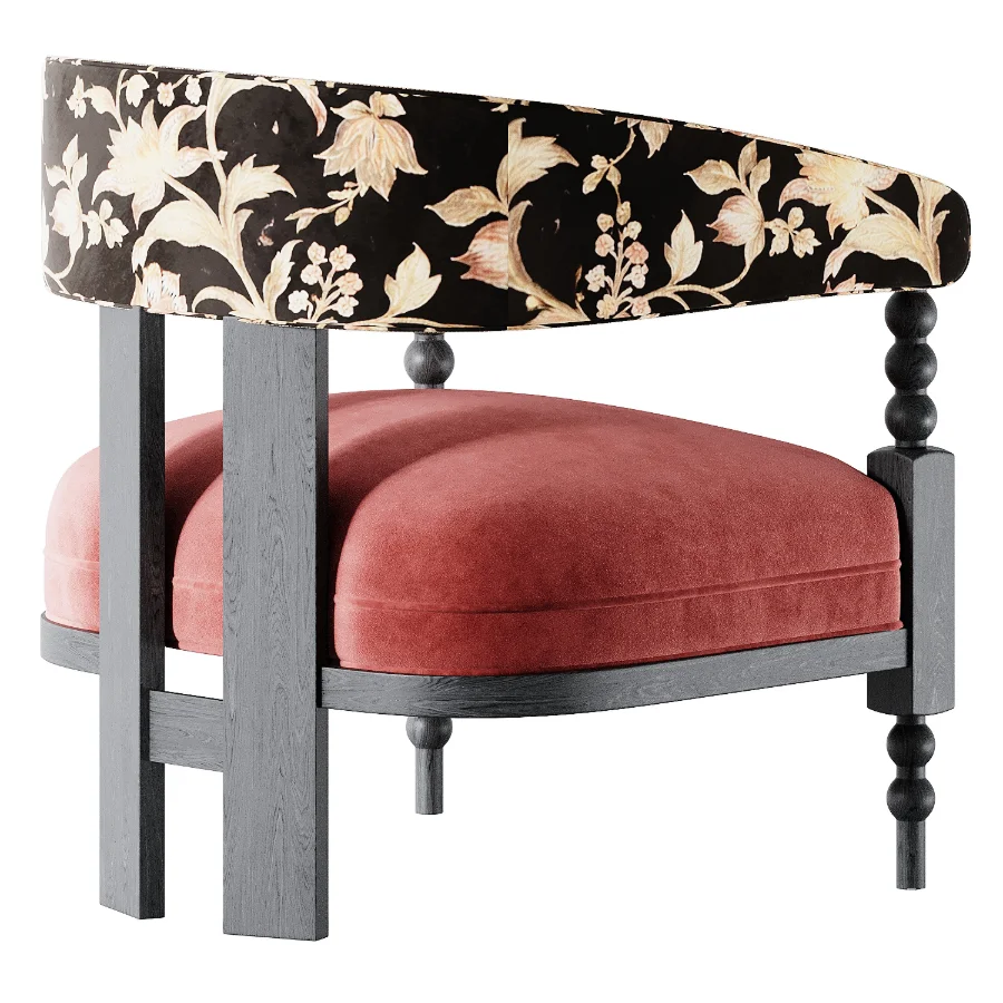 Armrest For Living Room armchair - Image 3