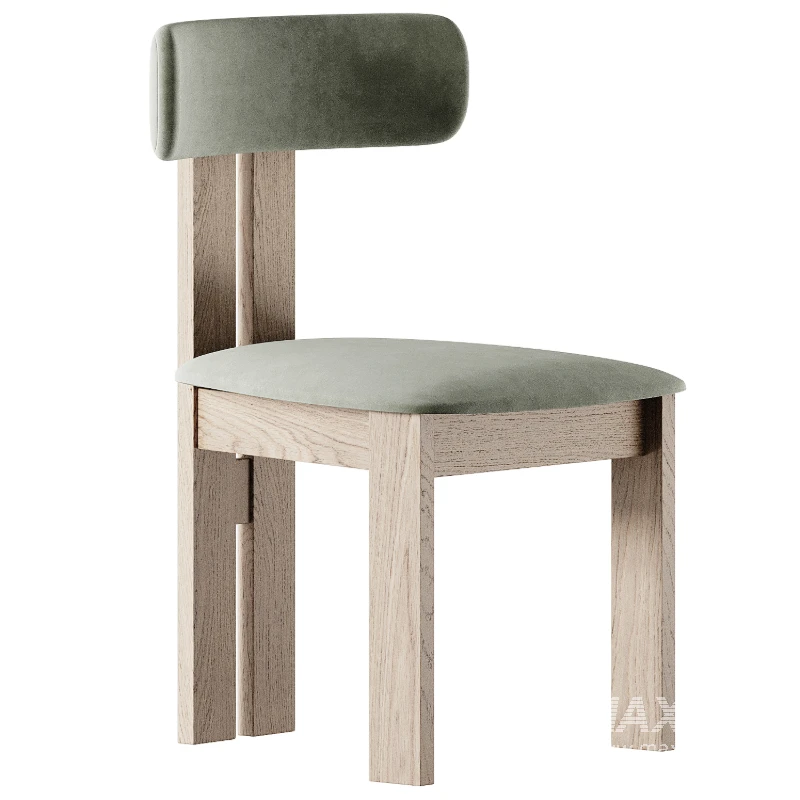 Chair Liben Textile Beige - Image 5
