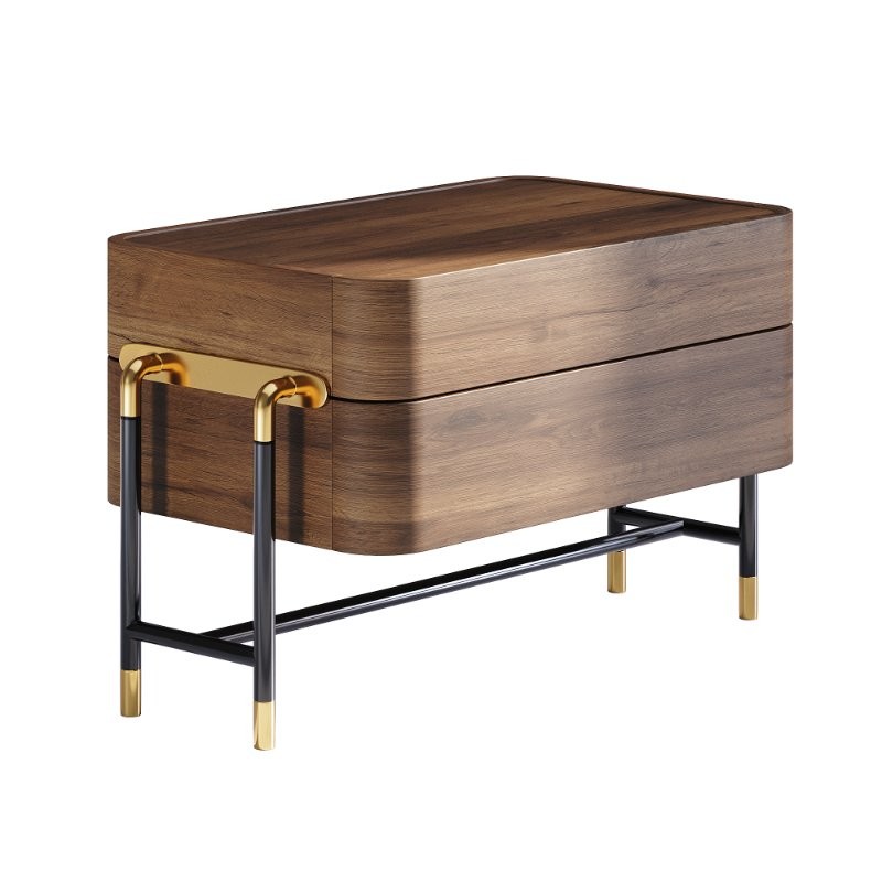 Bedstand Bennett - Image 1