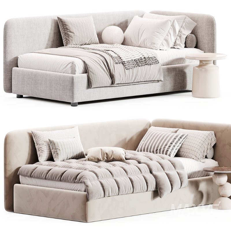 Keila 90 Children’s bed - Image 3