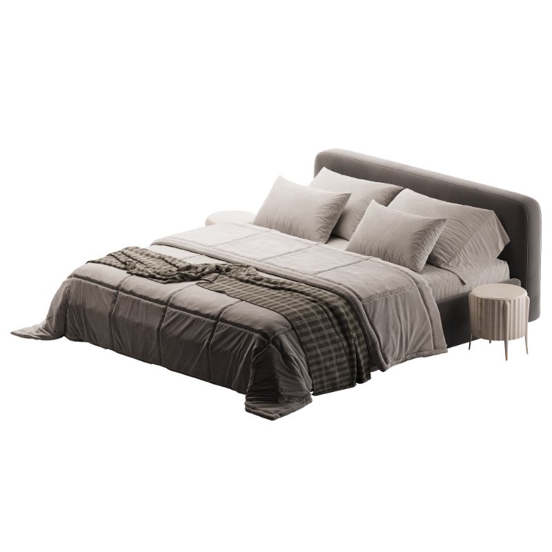 Clario Bed - Image 5