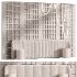 Decorative wall panel N28 - Thumbnail 1