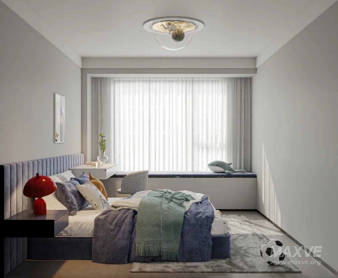 Children bedroom - Image 2