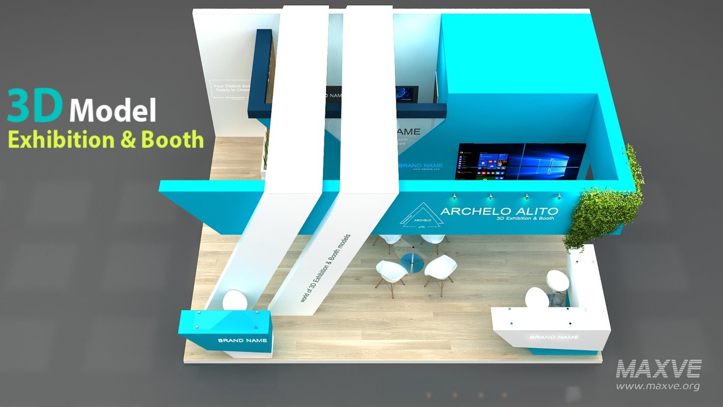 stand stall - Image 4