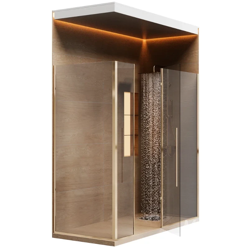 Shower Cabin 06 - Image 3