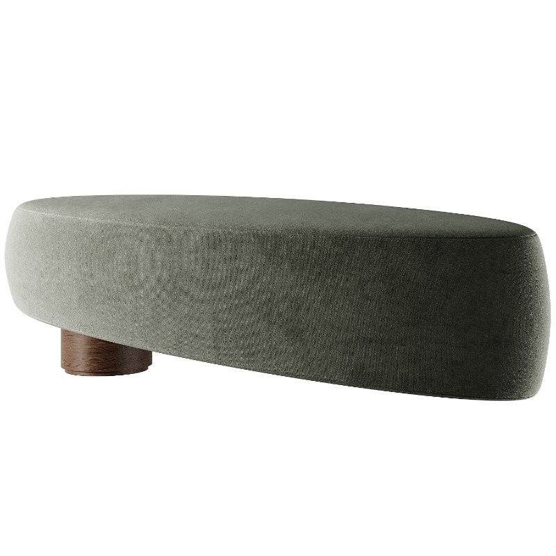 workshopcollection Cascade Bench - Image 2