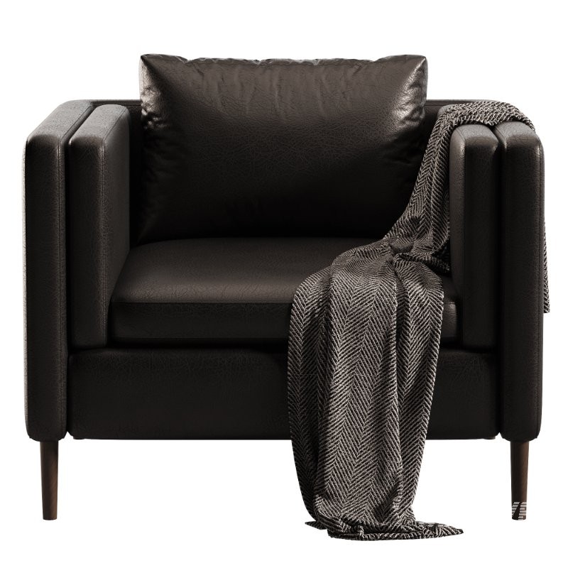 Sunpan Richmond Armchair - Image 2