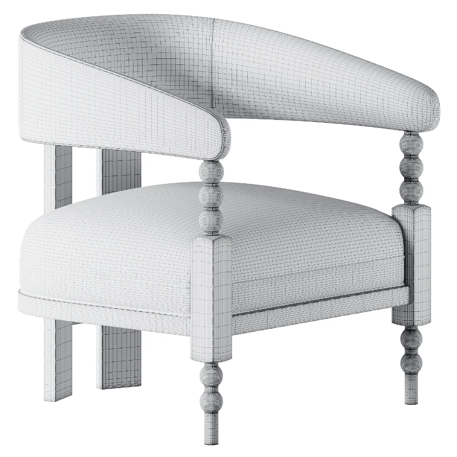 Armrest For Living Room armchair - Image 4