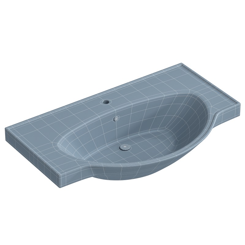 Sanita_Luxe_Classic_Luxe_80_CLS80SLWB01 - Image 3