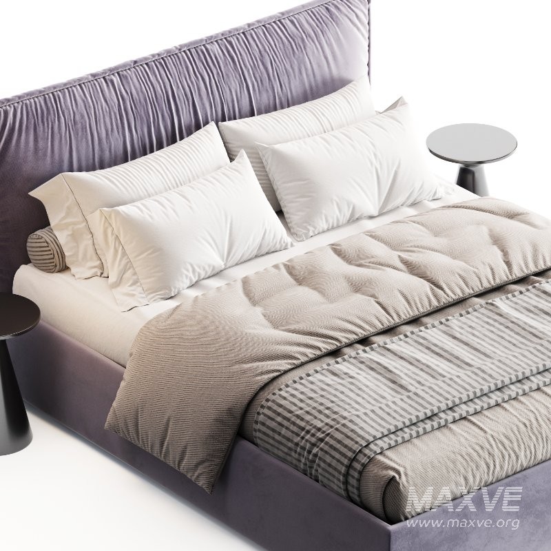 PARKER BED - Image 4