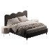 Clementine Platform Bed - Thumbnail 2