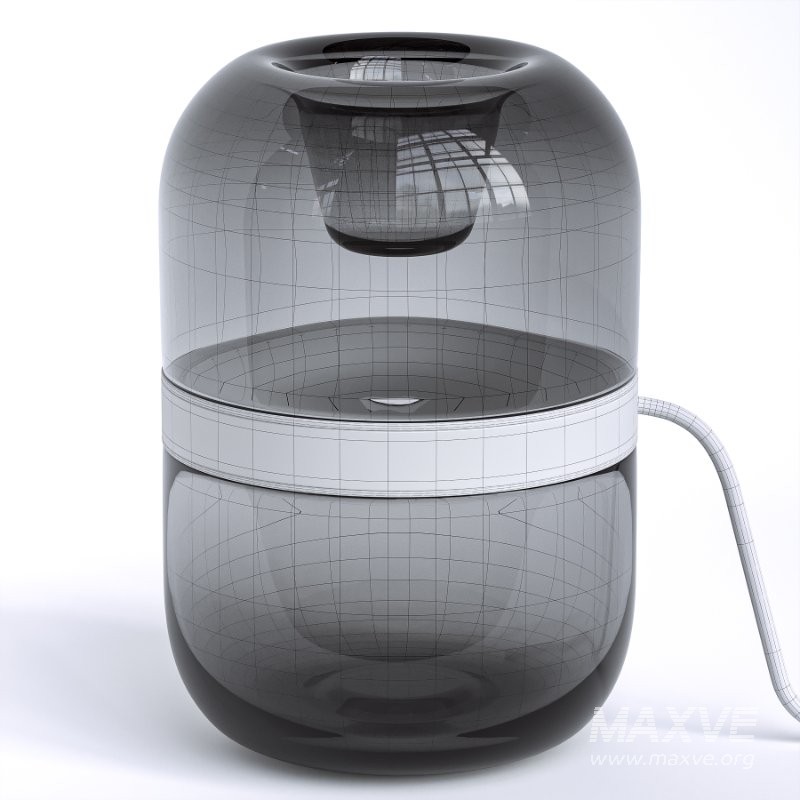 Demi Table Lamp - Image 1