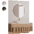 Bathroom Furniture 002 - Thumbnail 1