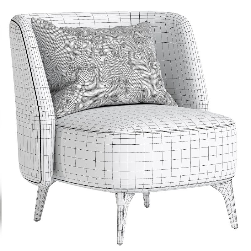 Sunday_armchair - Image 1