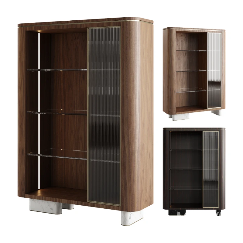 Aurelia Cabinet by Capital Collection - Image 2