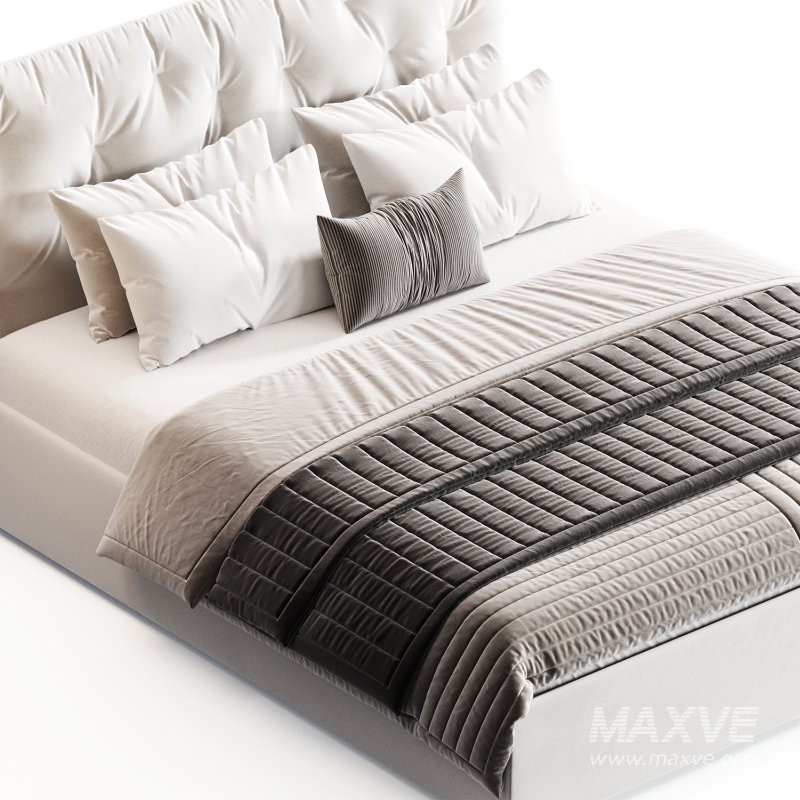 LENNY BED BY FELIS - Image 1