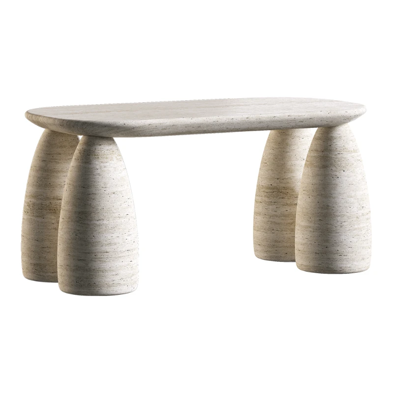 Monolith collection M19 desk - Image 1