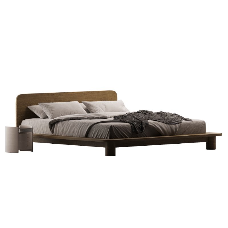 Kiral Bed - Image 3