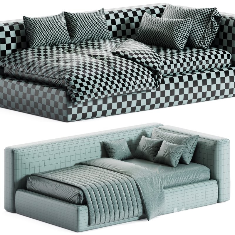 Arnold bed - Image 8