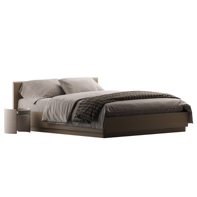 Ryland Platform Bed - Image 3