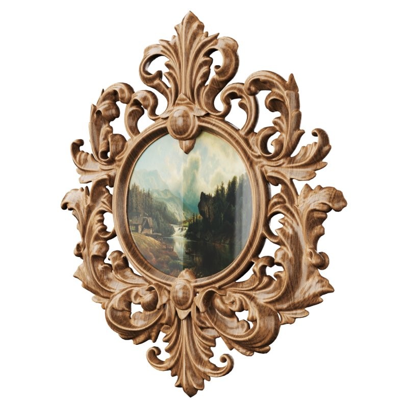 Frame Decor - Image 3