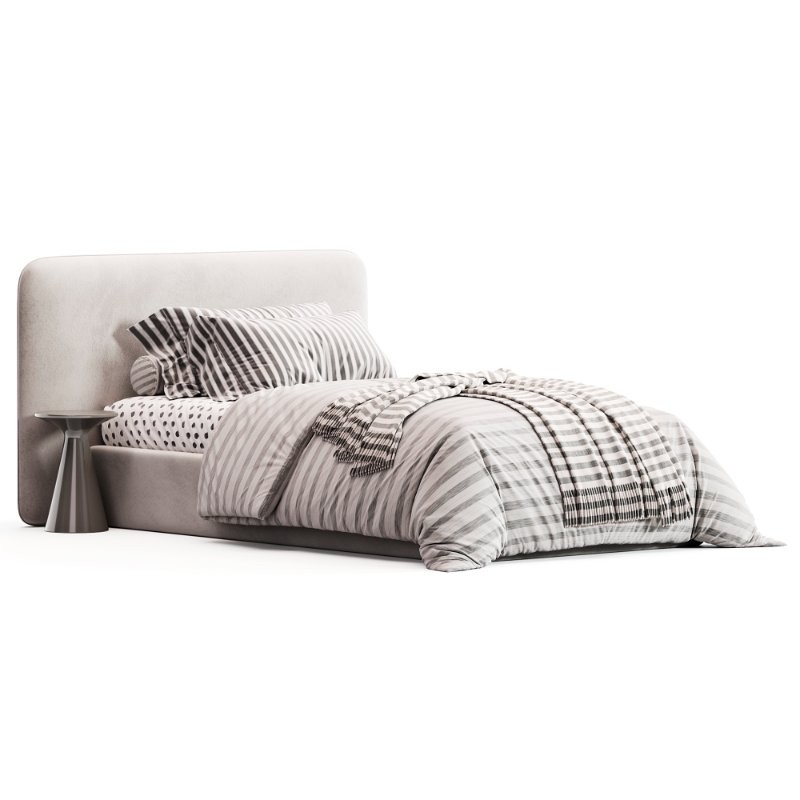 PORTU Kids Bed By Mebelform - Image 2