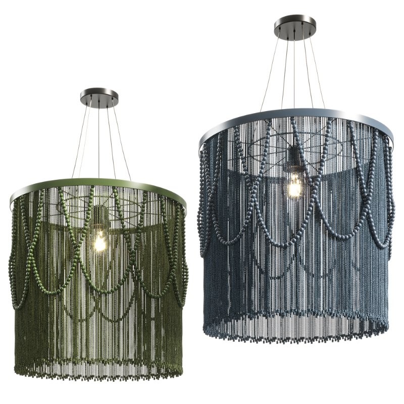 Подвесной светильник CASCADE DECART EDL - Image 2