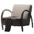 Four Hands Sandro Arm Chair - Thumbnail 5