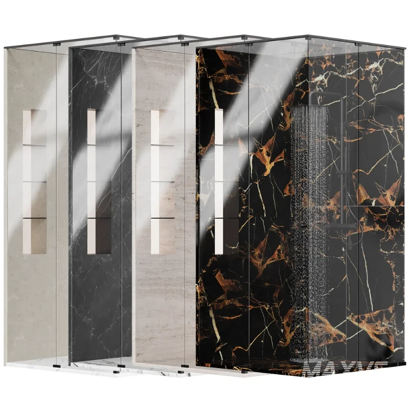 Shower Cabin 11 - Image 5