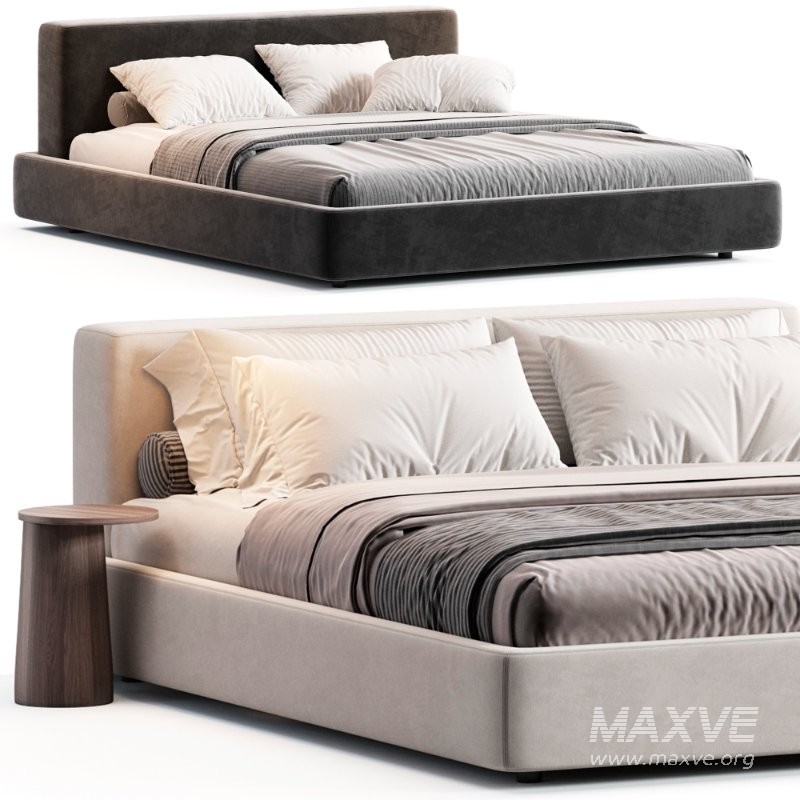 Lake S Bed by His - Image 3