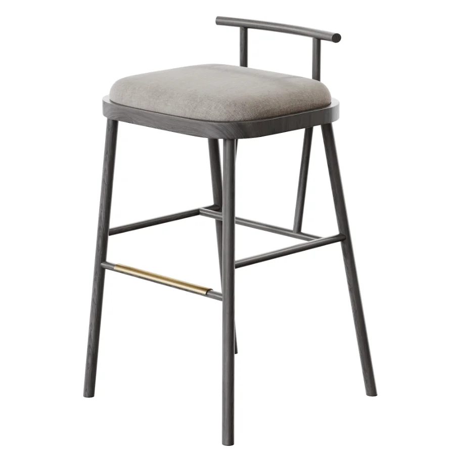 Oiseau bar stool - Image 5