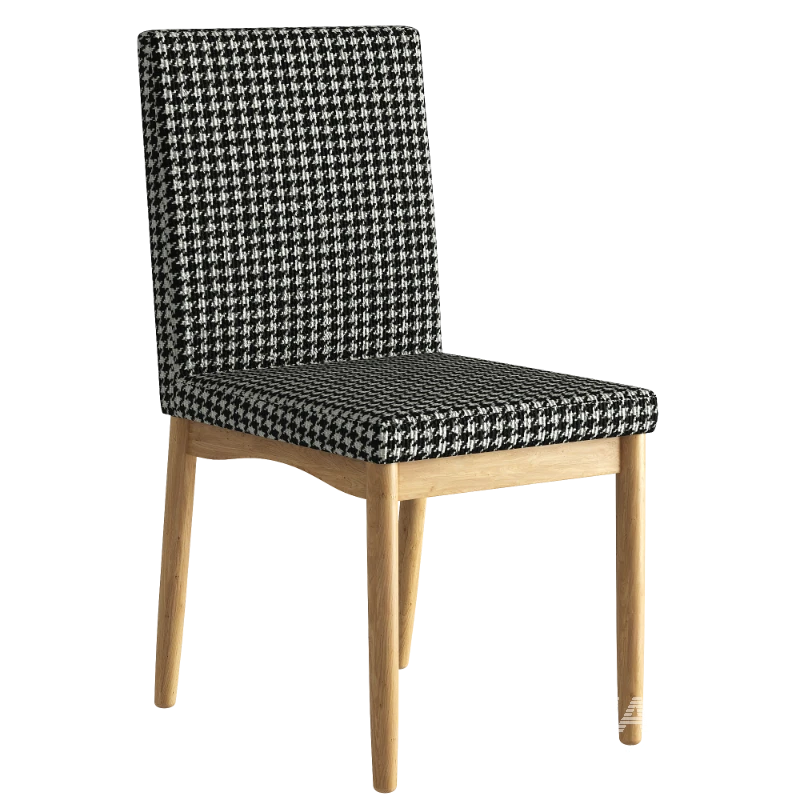 Benzara Chair - Image 2